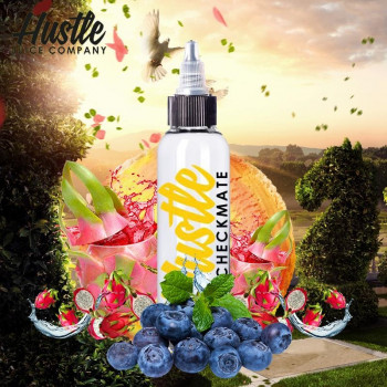Hustle Juice Checkmate 60ml Hustle Juice Checkmate 60ml