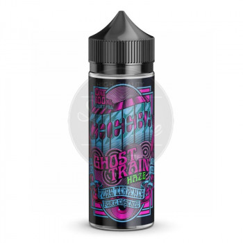 Ghost Train Haze (100ml) Plus e Liquid by CHEEBA Terpen Element Ghost Train Haze (100ml) Plus e Liquid by CHEEBA Terpen Element