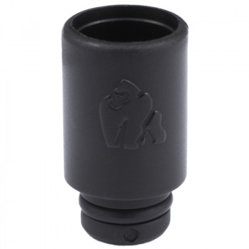 Chubby Gorilla Drip Tip Schwarz Chubby Gorilla Drip Tip Schwarz