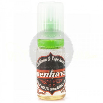 COPENHAVANA 10ml Aroma by ChuffTown Cph COPENHAVANA 10ml Aroma by ChuffTown Cph
