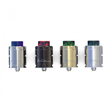 iJoy Cigpet ECO RDA Verdampfer iJoy Cigpet ECO RDA Verdampfer