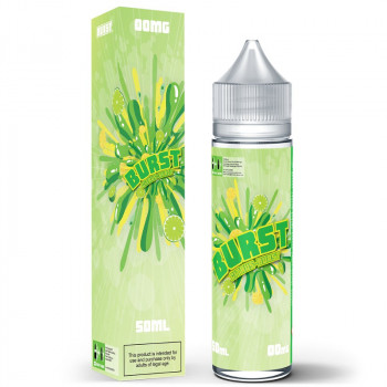 Citrus Burst (50ml) Plus e Liquid by Classic Burst Citrus Burst (50ml) Plus e Liquid by Classic Burst