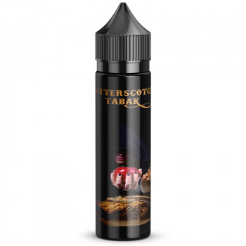 Butterscotch Tabak 10ml Bottlefill Aroma by CLASSIC Dampf Co. Butterscotch Tabak 10ml Bottlefill Aroma by CLASSIC Dampf Co.
