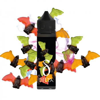 Delta 12ml Bottlefill Aroma by CLASSIC Dampf Co. Delta 12ml Bottlefill Aroma by CLASSIC Dampf Co.