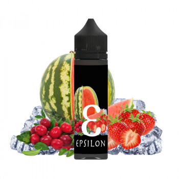 Epsilon 12ml Bottlefill Aroma by CLASSIC Dampf Co. Epsilon 12ml Bottlefill Aroma by CLASSIC Dampf Co.