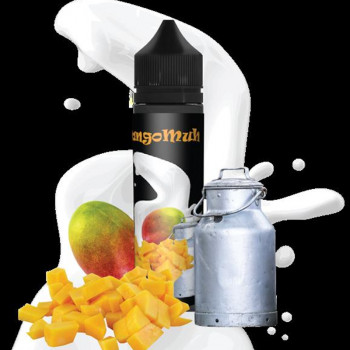 Mango Muh 12ml Bottlefill Aroma by CLASSIC Dampf Co. Mango Muh 12ml Bottlefill Aroma by CLASSIC Dampf Co.