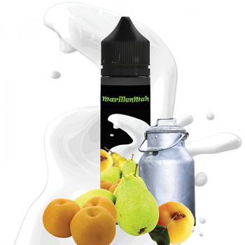 Marillen Muh 12ml Bottlefill Aroma by CLASSIC Dampf Co. Marillen Muh 12ml Bottlefill Aroma by CLASSIC Dampf Co.