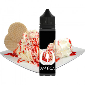 Omega 12ml Bottlefill Aroma by CLASSIC Dampf Co. Omega 12ml Bottlefill Aroma by CLASSIC Dampf Co.