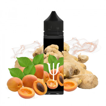 Psi 12ml Bottlefill Aroma by CLASSIC Dampf Co. Psi 12ml Bottlefill Aroma by CLASSIC Dampf Co.