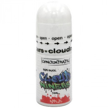 Apple 30ml Aroma by Cloud Niners Apple 30ml Aroma by Cloud Niners