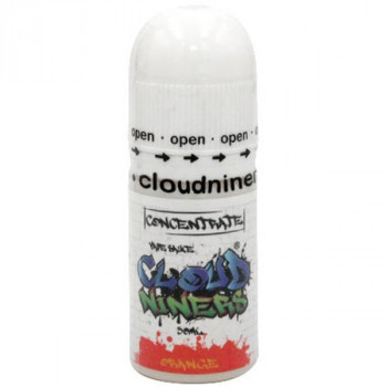 Orange 30ml Aroma by Cloud Niners Orange 30ml Aroma by Cloud Niners