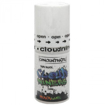 Peach Lime 30ml Aroma by Cloud Niners