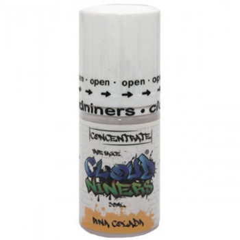 Pinacolada 30ml Aroma by Cloud Niners Pinacolada 30ml Aroma by Cloud Niners