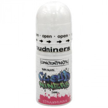 Strawberry 30ml Aroma by Cloud Niners Strawberry 30ml Aroma by Cloud Niners