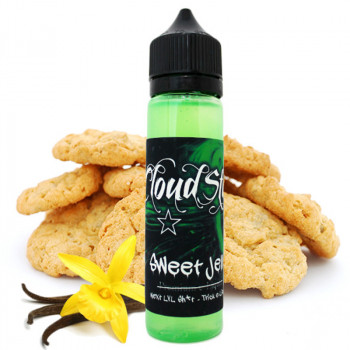 Sweet Jelly (50ml) Plus e Liquid by CloudStar Sweet Jelly (50ml) Plus e Liquid by CloudStar