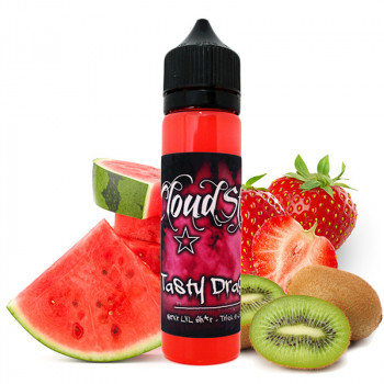 Tasty Dragon (50ml) Plus e Liquid by CloudStar Tasty Dragon (50ml) Plus e Liquid by CloudStar