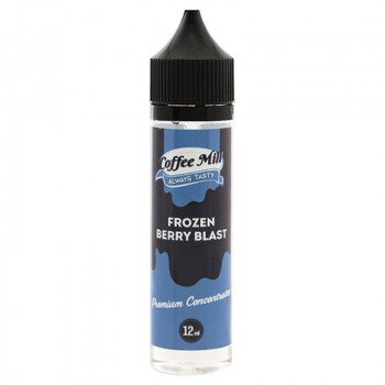 Frozen Berry Blast 12ml Bottlefill Aroma by Coffee Mill Frozen Berry Blast 12ml Bottlefill Aroma by Coffee Mill