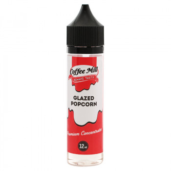 Glazed Popcorn 12ml Bottlefill Aroma by Coffee Mill Glazed Popcorn 12ml Bottlefill Aroma by Coffee Mill