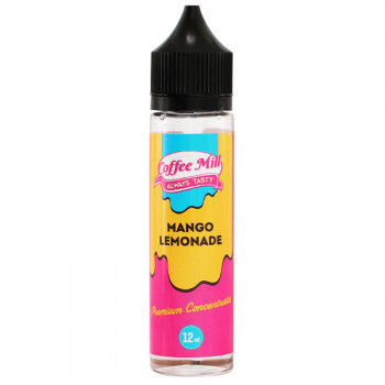 Mango Lemonade 12ml Bottlefill Aroma by Coffee Mill Mango Lemonade 12ml Bottlefill Aroma by Coffee Mill