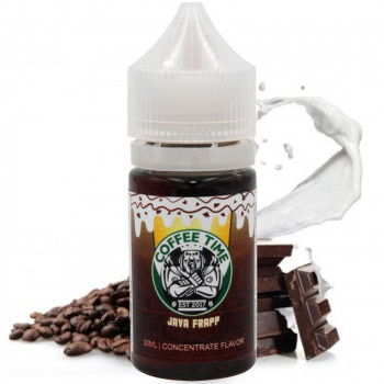Caramel Macchiato (ex Java Frapp) 30ml Aroma by Coffee Time Caramel Macchiato (ex Java Frapp) 30ml Aroma by Coffee Time