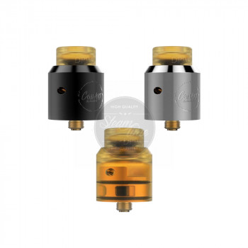CoilArt DPRO BF RDA Tank CoilArt DPRO BF RDA Tank