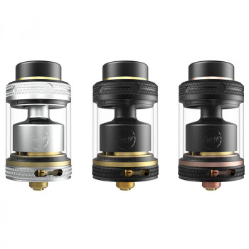 CoilArt Mage RTA V2 3,5ml Verdampfer CoilArt Mage RTA V2 3,5ml Verdampfer