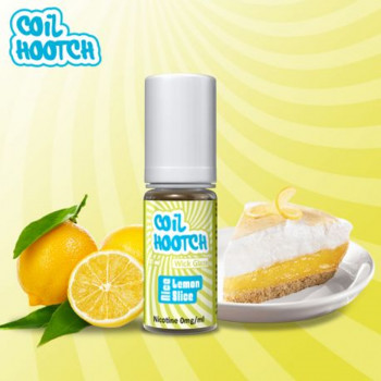 Lemon Slice 10ml Aroma by Coil Hootch Lemon Slice 10ml Aroma by Coil Hootch