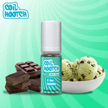 V for Valetta 10ml Aroma by Coil Hootch V for Valetta 10ml Aroma by Coil Hootch