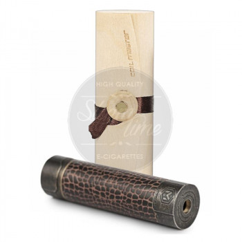 Coil Master Cobra Mech Mod Coil Master Cobra Mech Mod