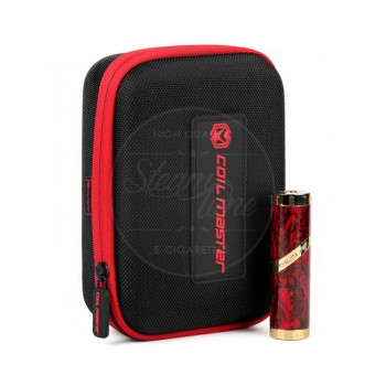 Coil Master Crius Mech Mod Coil Master Crius Mech Mod
