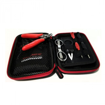 Coilmaster Mini Kit DIY Werkzeugset Coilmaster Mini Kit DIY Werkzeugset