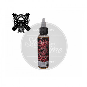 Oone 8 Seven PLUS 50ml by Comp Lyfe e Liquid Oone 8 Seven PLUS 50ml by Comp Lyfe e Liquid