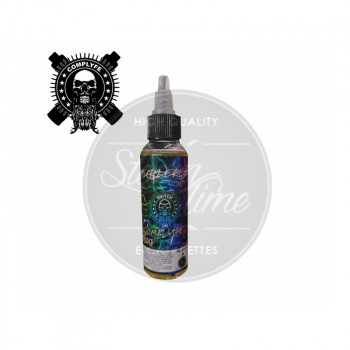 Snitch PLUS 50ml by Comp Lyfe e Liquid Snitch PLUS 50ml by Comp Lyfe e Liquid