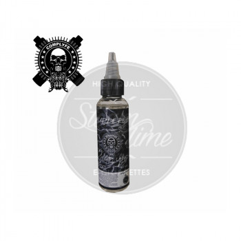 Strapped PLUS 50ml by Comp Lyfe e Liquid Strapped PLUS 50ml by Comp Lyfe e Liquid