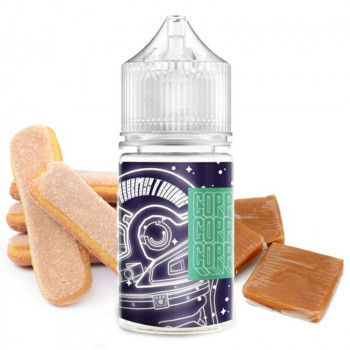 Armstrong (25ml) Plus e Liquid by COPPED Armstrong (25ml) Plus e Liquid by COPPED