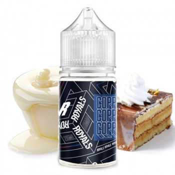 Royals (25ml) Plus e Liquid by COPPED Royals (25ml) Plus e Liquid by COPPED
