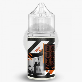 Going Off (25ml) Plus e Liquid by COPPED Going Off (25ml) Plus e Liquid by COPPED