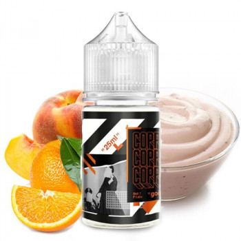 Going Off (25ml) Plus e Liquid by COPPED Going Off (25ml) Plus e Liquid by COPPED