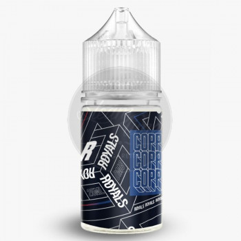 Royals (25ml) Plus e Liquid by COPPED Royals (25ml) Plus e Liquid by COPPED