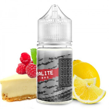 Ultralite (25ml) Plus e Liquid by COPPED Ultralite (25ml) Plus e Liquid by COPPED