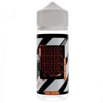 Going Off 30ml Aroma by COPPED Going Off 30ml Aroma by COPPED