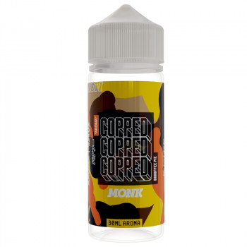 Monk 30ml Aroma by COPPED Monk 30ml Aroma by COPPED
