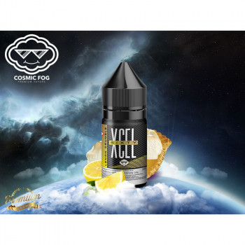 Lemon Crumble 30ml Aroma by Cosmic Fog e Liquid Lemon Crumble 30ml Aroma by Cosmic Fog e Liquid