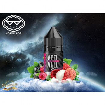 Lychee Berry 30ml Aroma by Cosmic Fog e Liquid Lychee Berry 30ml Aroma by Cosmic Fog e Liquid