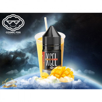 Mango Smoothie 30ml Aroma by Cosmic Fog e Liquid Mango Smoothie 30ml Aroma by Cosmic Fog e Liquid