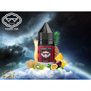 Sonrise 30ml Aroma by Cosmic Fog e Liquid Nikotinfrei Sonrise 30ml Aroma by Cosmic Fog e Liquid Nikotinfrei