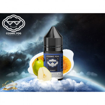 Sonset 30ml Aroma by Cosmic Fog e Liquid Nikotinfrei Sonset 30ml Aroma by Cosmic Fog e Liquid Nikotinfrei