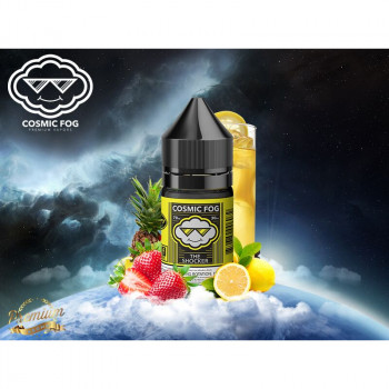 The Shocker 30ml Aroma by Cosmic Fog e Liquid Nikotinfrei The Shocker 30ml Aroma by Cosmic Fog e Liquid Nikotinfrei