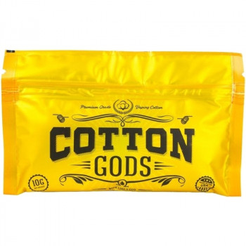Cotton Gods Wickelwatte Cotton Gods Wickelwatte