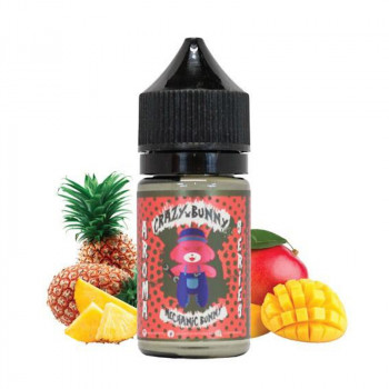 Mechanic Bunny 30ml Aroma by Crazy Bunny Mechanic Bunny 30ml Aroma by Crazy Bunny